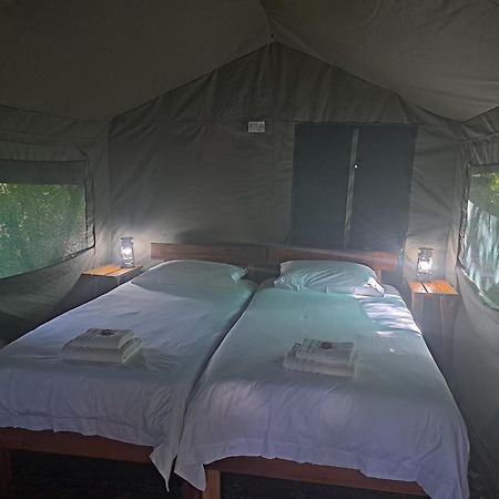 מלון Wildernis Woodcutter'S Bush Camp At The Old Trading Post מראה חיצוני תמונה