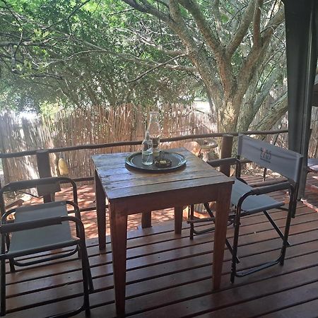 מלון Wildernis Woodcutter'S Bush Camp At The Old Trading Post מראה חיצוני תמונה